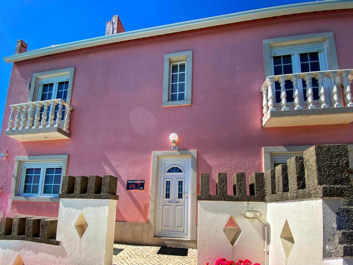 Villa House Joana Vasconcelos, Ocean View & Pool - Pata Da Gaivota Lourinhã Exterior photo